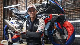 Toprak Razgatlıoğlu MotoGP Hedefini Açıkladı