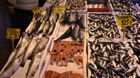 Trabzon'da Hamsi Fiyatları Yükseliyor