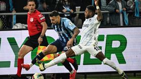 Fenerbahçe'nin Adana Demirspor'a Farklı Zaferi