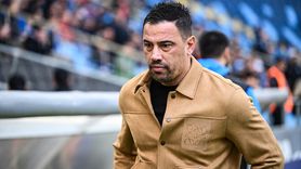 Trendyol Süper Lig'de RAMS Başakşehir Önde Tamamladı