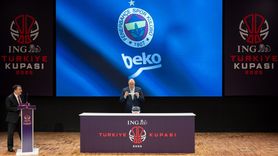 Türkiye Basketbol Kupası'nda Çeyrek Final Heyecanı Başlıyor