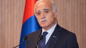 Türkiye-Moğolistan İş Forumu: Sağlık Turizminde Yeni Fırsatlar