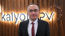 Türkiye'nin Güneş Enerjisi Geleceği: Kalyon PV'den Vizyon Açıklaması