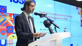 TÜSİAD, Girişimcilik Ekosistemini Tanıttı