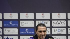 Ümraniyespor'da Bülent Bölükbaşı Dönemi Başladı