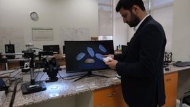 Yapay Zeka ile Pirinç Türleri Tespit Edildi