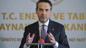 Yenilenebilir Enerji Alanında Yeni Dönem: Bakan Bayraktar Açıklamalarda Bulundu