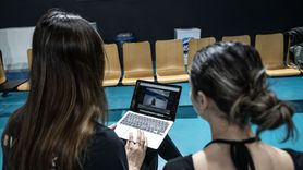 Zehra Güneş, Yılın Kareleri Oylamasına Katıldı