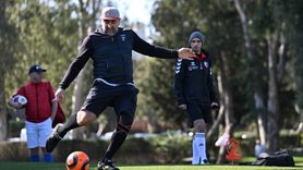 2025 Futgolf Sezonu Antalya'da Başladı