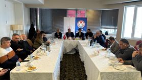 2025 Görme Engelliler B1 Futbol Süper Lig Fikstürü Açıklandı