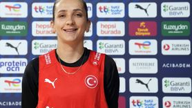 A Milli Kadın Basketbol Takımı'nın Hedefi 6'da 6