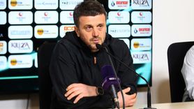 Adanaspor'un Umutları Artıyor