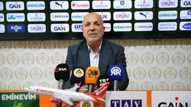 Alanyaspor Başkanı Çavuşoğlu'ndan Hakem Tartışmalarına Cevap