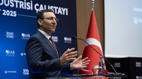 Bakan Kacır: Türkiye Havacılık ve Uzay Sektöründe Global Bir Lider Oluyor