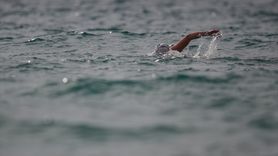 Bengisu Avcı, Okyanus Yedilisi'ni Geçen İlk Türk Kadını Olma Peşinde