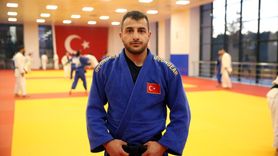 Bilal Çiloğlu'nun 2028 Olimpiyat Hedefi: Madalya Yolu