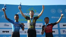 Bisiklet Grand Prix Antalya: International Kleopatra Criteryum