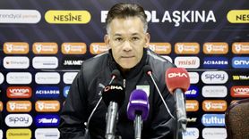 Bodrum FK, Hatayspor'u Geçti: Morais Açıklamalarda Bulundu