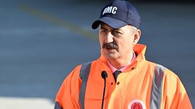 Bu Yıl İlk Altay Tankı Envantere Girecek