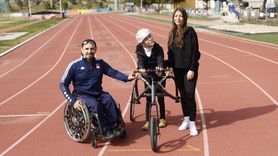 Canan Doğan Serebral Palsi ile Hayallerinin Peşinde: Yeni Bir Başlangıç