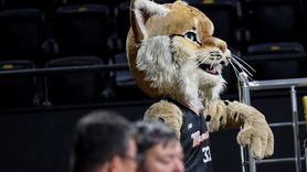 ÇİMSA ÇBK Mersin, Tarsus’u Mağlup Etti