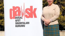 DASK, Sigortalılık Oranını Yüzde 100 Hedefliyor