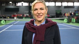 Davis Kupası'nda Tarihi Başarı: A Milli Takım Dünya Grubu'na Yükseldi