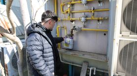 Denizlispor Başkanı Erhan Ergil'den Tesislere Doğal Gaz Kesintisi Açıklaması