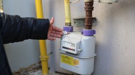 Denizlispor'un Doğal Gazı Borç Nedeniyle Kesildi