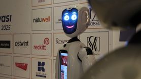 Eczacımın Dijital Dünyası Fuarı Antalya'da Başladı