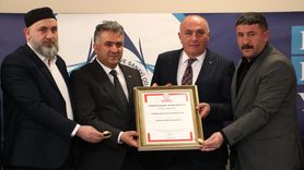 Erzurum Burma Bileziği Coğrafi İşaretle Tescillendi