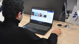 Eskişehir'den Engellilere Özel Dijital Erişim Çözümü