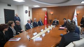 Fenerbahçe Kalamış Yat Limanı Koç Holding'e Geçti