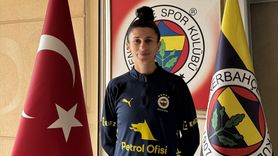 Fenerbahçe Kaptanı Yağmur Uraz, 300. Gol Sevincini Paylaştı