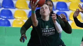 Ferhatoğlu Edremit Belediyesi Gürespor'un Süper Lig Hedefi