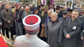 Fethi Heper'in Vefatı: Eskişehirspor'un Efsane Golcüsü Kaybedildi