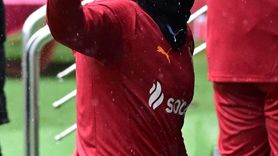 Galatasaray, AZ Alkmaar Maçına Hazır