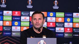 Galatasaray AZ Alkmaar Maçına Hazır