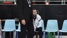 Galatasaray HDI Sigorta, Cizre'de Önemli Bir Galibiyet Aldı