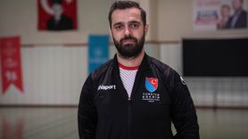 Genç Kadın Epe Milli Takımı Avrupa Şampiyonası'nda Başarı Hedefliyor