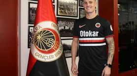 Gençlerbirliği forvette güçleniyor: İki yeni isim