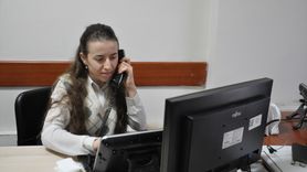 Görme Engelli Sporcu Gülhan Atasayar Yeniden Judoya Dönüyor