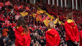 Göztepe Kulübü 100. Yıl Logosu ve Kutlama Etkinlikleri Duyuruldu