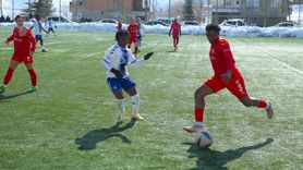 Hakkarigücüspor ve Beylerbeyi Beraberlikte Uzlaştı