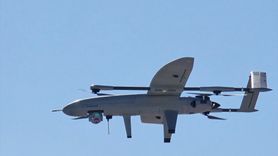 HAVELSAN'ın Yeni İHA'sı BULUT ile Savunma Güçleri Daha Etkili