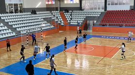 Hentbol Kadınlar Süper Lig: Kırşehir Belediyespor'un Zorlu Mağlubiyeti