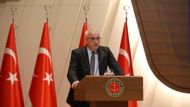 Hukuk ve Ekonomi: Finansal Okuryazarlık Konferansı Düzenlendi