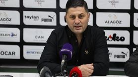 Iğdır FK'nın Pendikspor Galibiyeti | Teknik Direktörler Açıklamalarda Bulundu