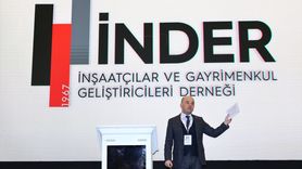 İnşaat ve Tedarik Sektöründen İş Birliği