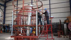 İpsala'dan 25 Ülkeye Çeltik Makineleri İhracatı